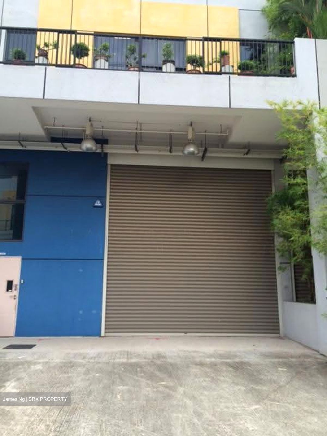 Tradehub 21 (D22), Factory #619359451